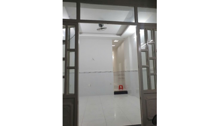 Nhà Hiệp Bình Phước – 2 tầng - HXH – 3PN – 2WC - 51m2 – 4.5 Tỷ